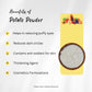 Potato Powder