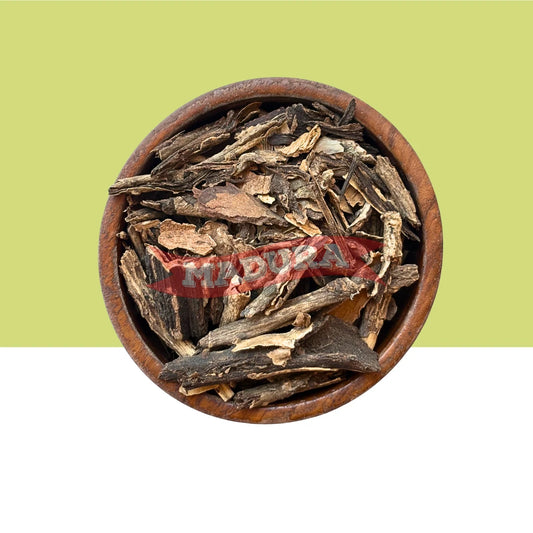 Pulukka Pattai Dried