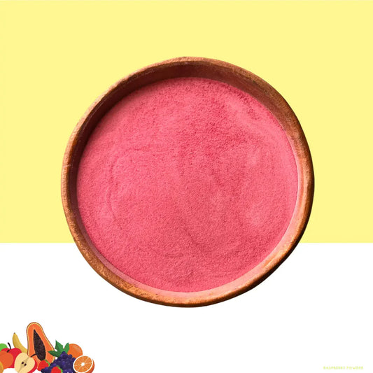 Rasberry Powder