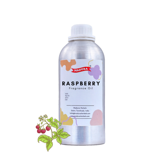 Raspberry Fragrance