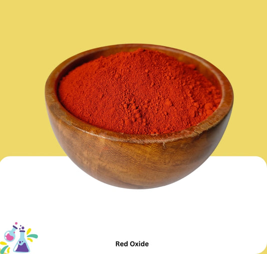 Red Oxide