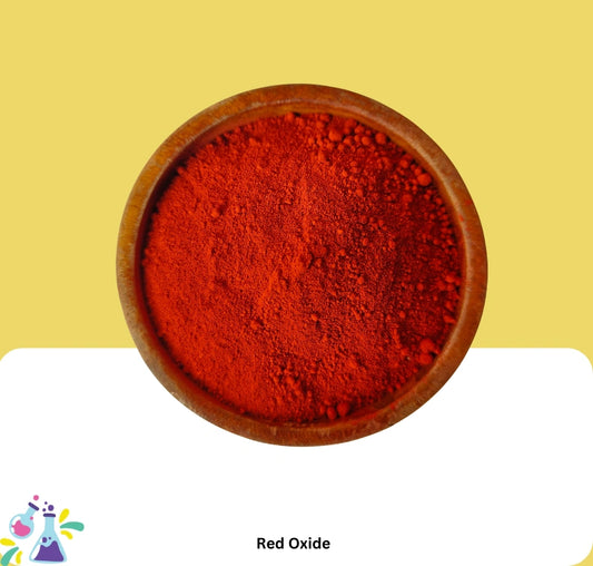 Red Oxide
