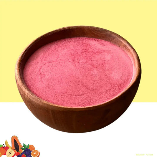 Rasberry Powder