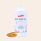 Madura Rice Bran Oil.