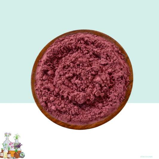 Rose Petal Powder