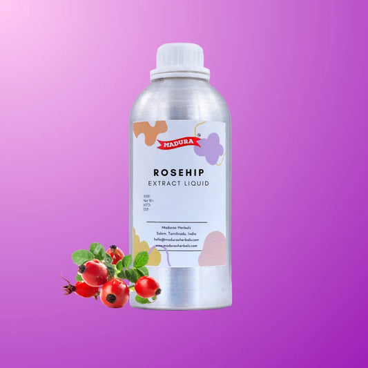 Rose Hip Extract Liquid WS