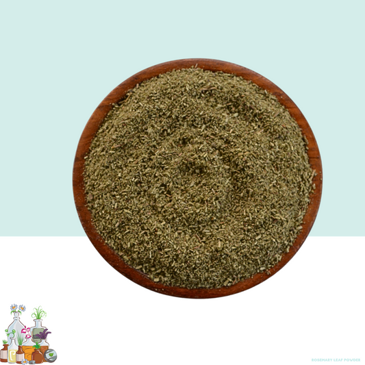 Rosemary Leaf Powder