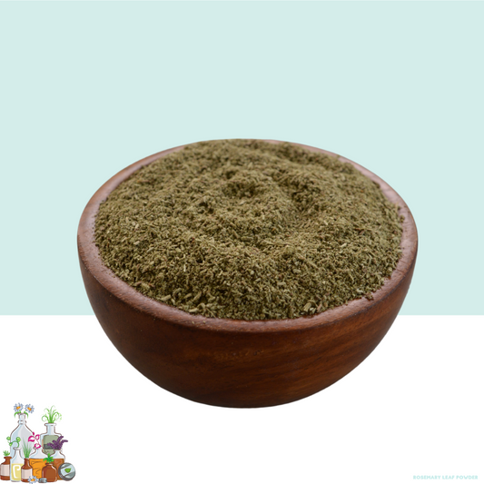 Rosemary Leaf Powder