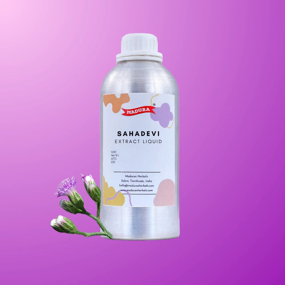 Sahadevi Extract