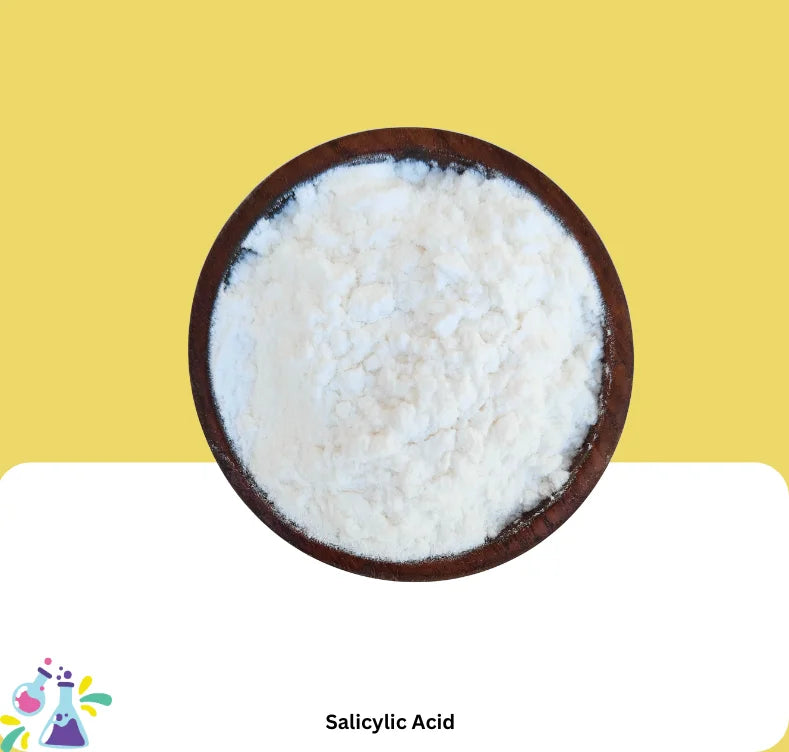 Salycilic Acid 99%