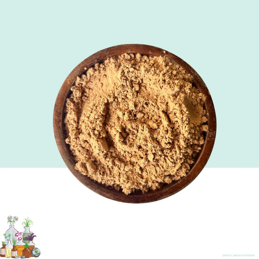 Sandalwood Powder - CG