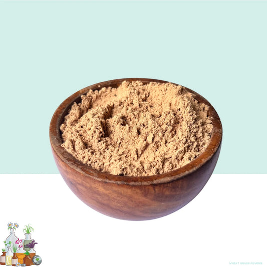 Sandalwood Powder - CG
