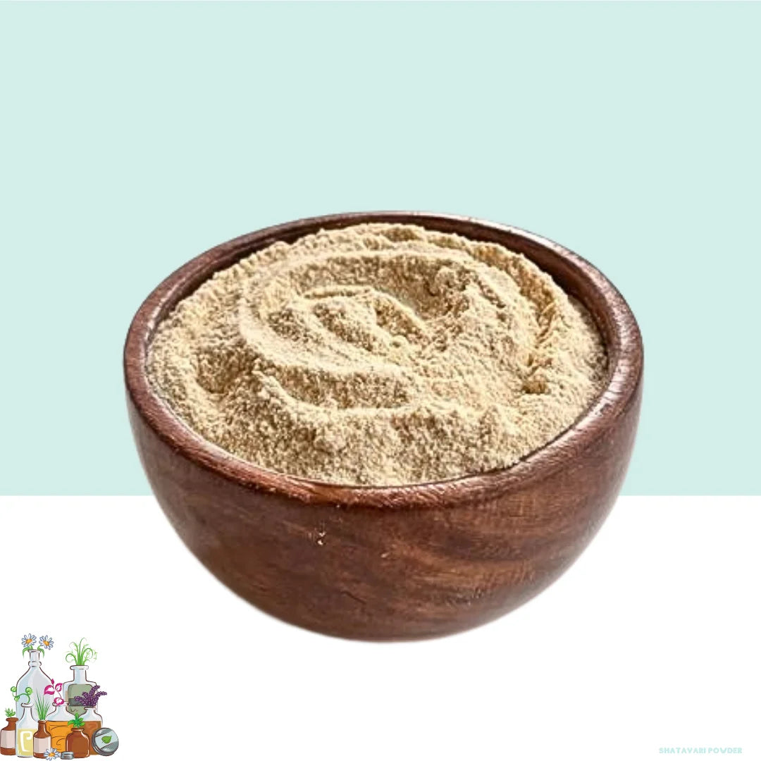 Shatavari Powder