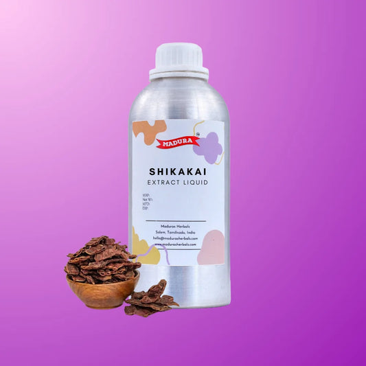 Shikakai Extract Liquid