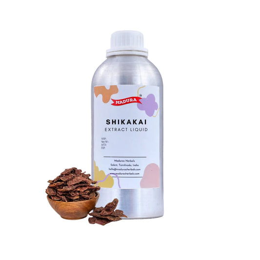 Shikakai Extract Liquid