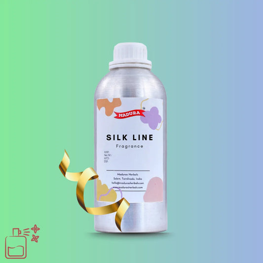 Silk Line Fragrance OS