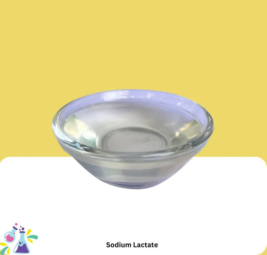 Sodium Lactate