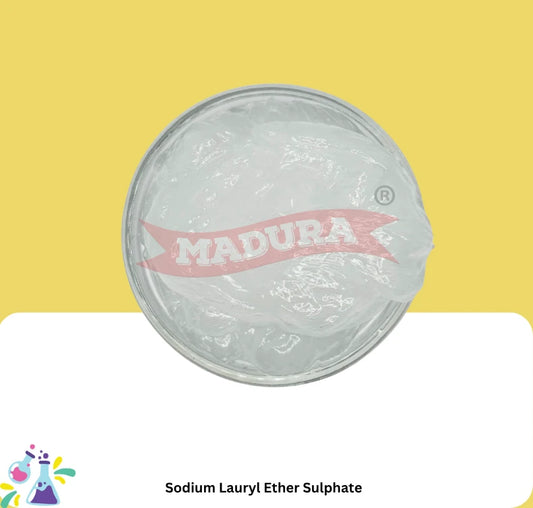 A Glass Bowl With SodiumLaurylEtherSulphate_2 eChemicals