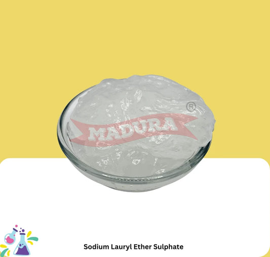 A Glass Bowl With SodiumLaurylEtherSulphate_2 eChemicals