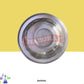 Sorbitol in Clear glass bowl