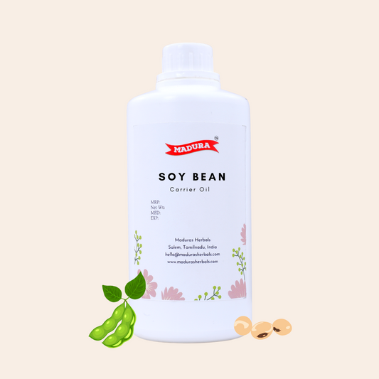 Soy Bean Oil