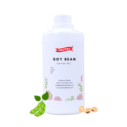 Soy Bean Oil