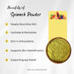 Spinach Powder