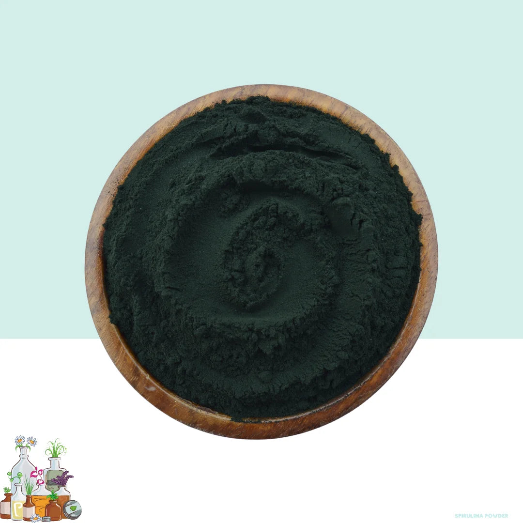 Spirulina Powder - Organic