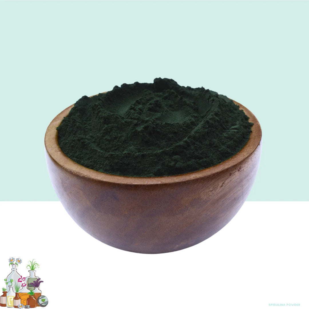 Spirulina Powder - Organic