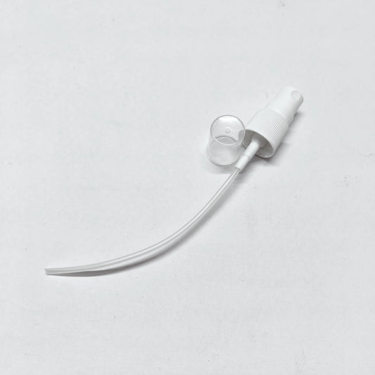 Spray Cap Only - White - 24mm