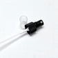 Spray Cap Only - Black - 24mm
