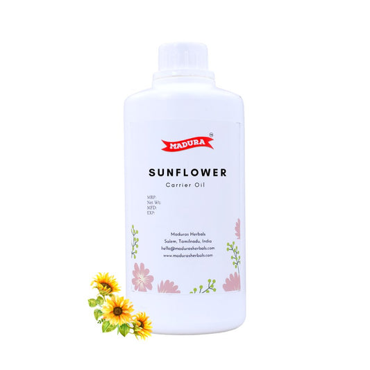 Sun Flower Oil