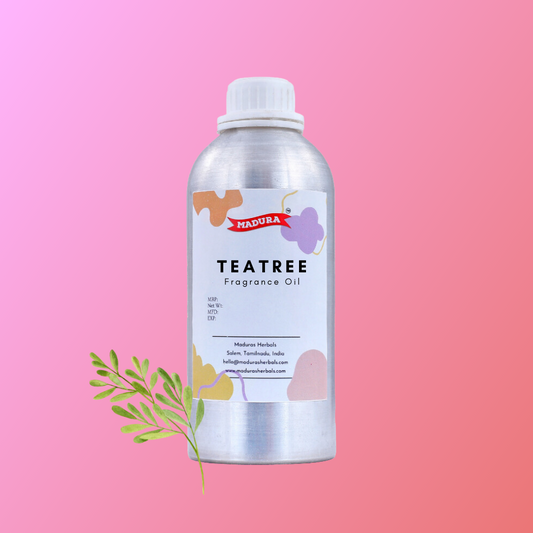 Tea Tree Fragrance