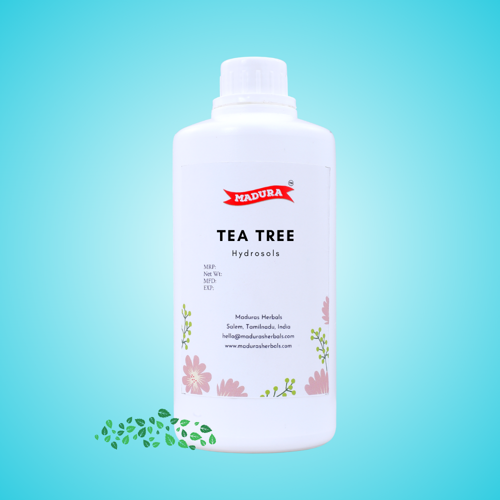 Hydrosol TeaTree