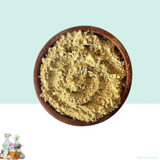 Thoothuvalai Powder