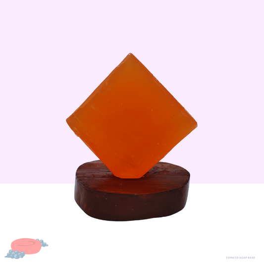 Tomato Soap Base (Sulphates & Paraben Free)