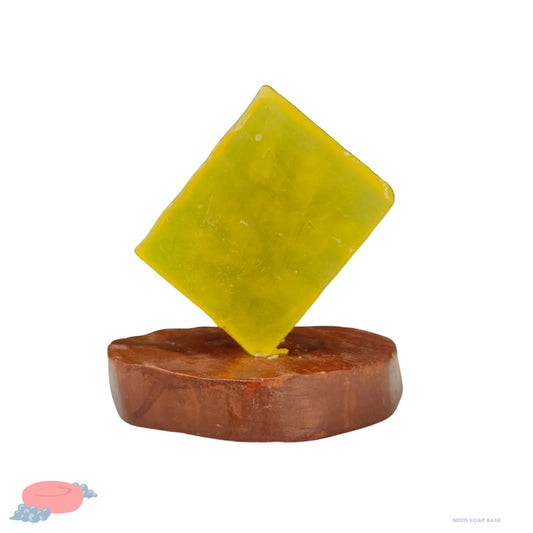Pineapple Soap Base (Sulphates & Paraben Free)