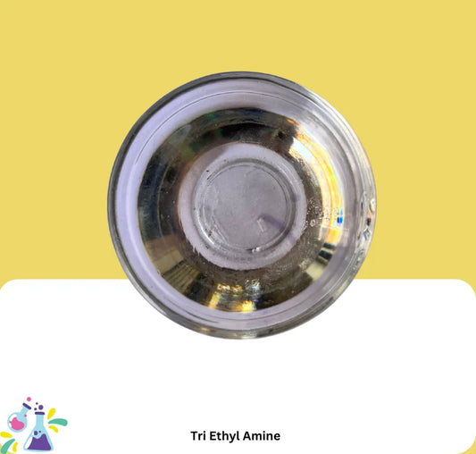 Tri Ethyl Amine (TEA)