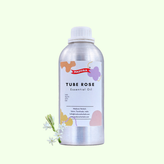 Tuberose Oil