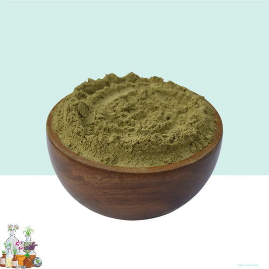 Tulsi Leaf Powder