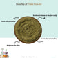 Tulsi Leaf Powder