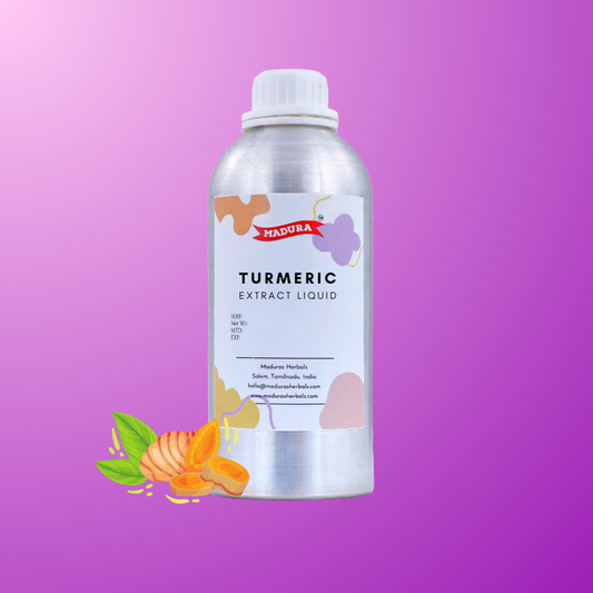 Turmeric Extract Liquid