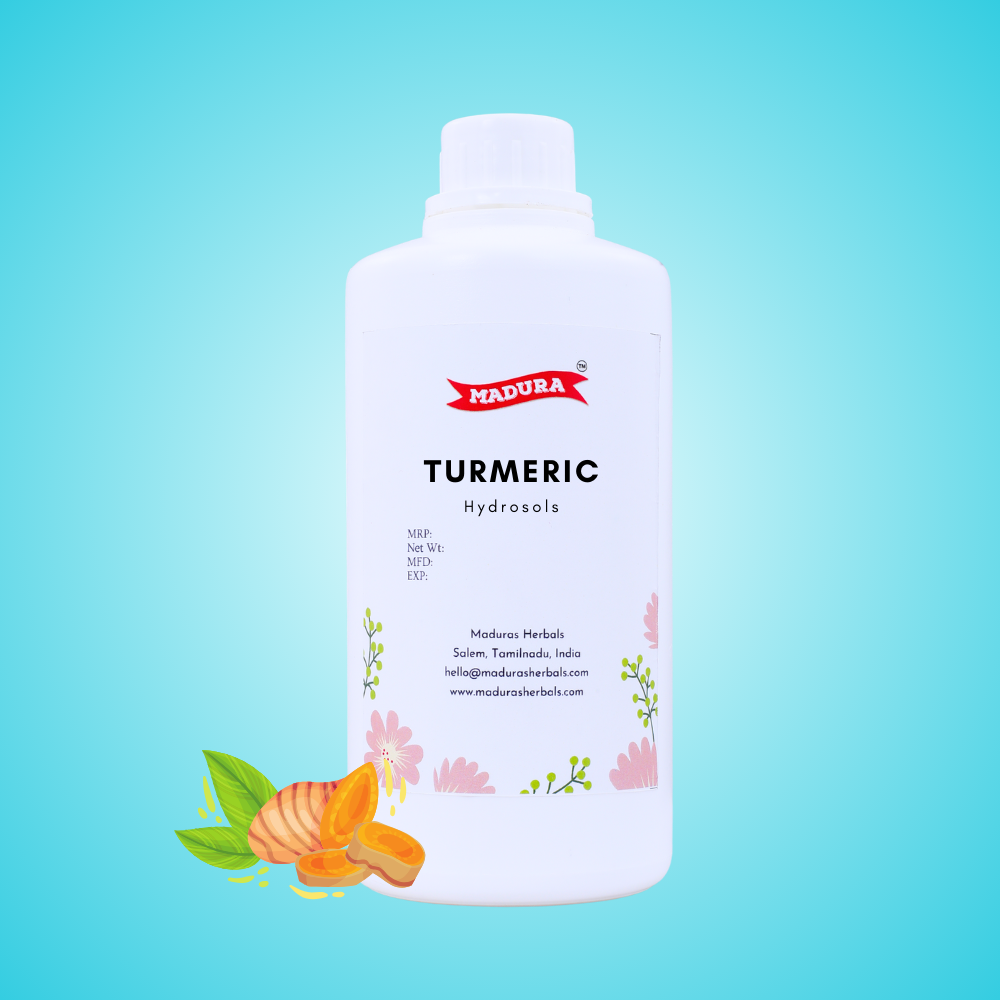 Hydrosol Turmeric