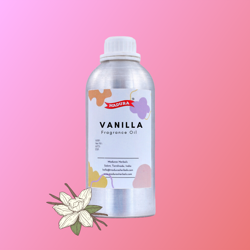 Vanilla Fragrance