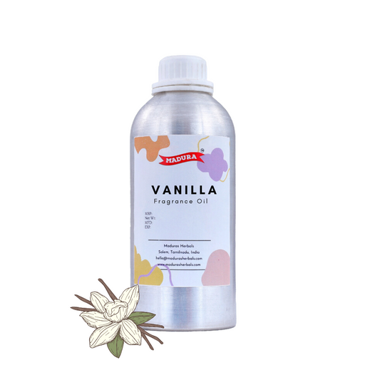 Vanilla Fragrance