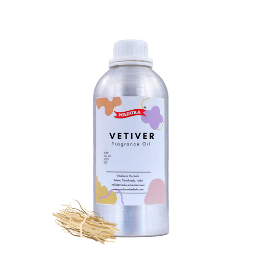 Vetiver Fragrance