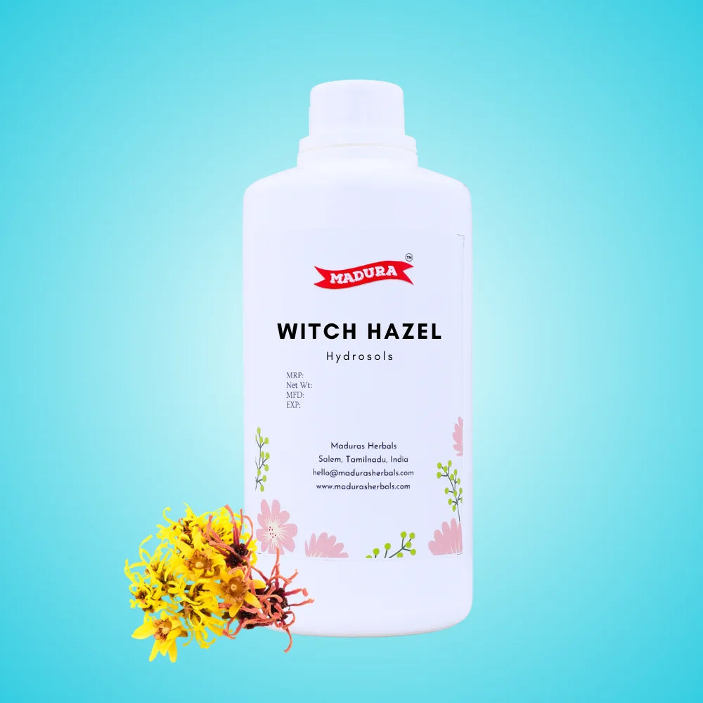 Hydrosol Witch Hazel