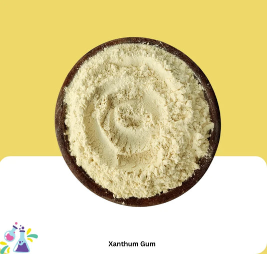 Xanthum Gum