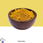 Yellow Oxide