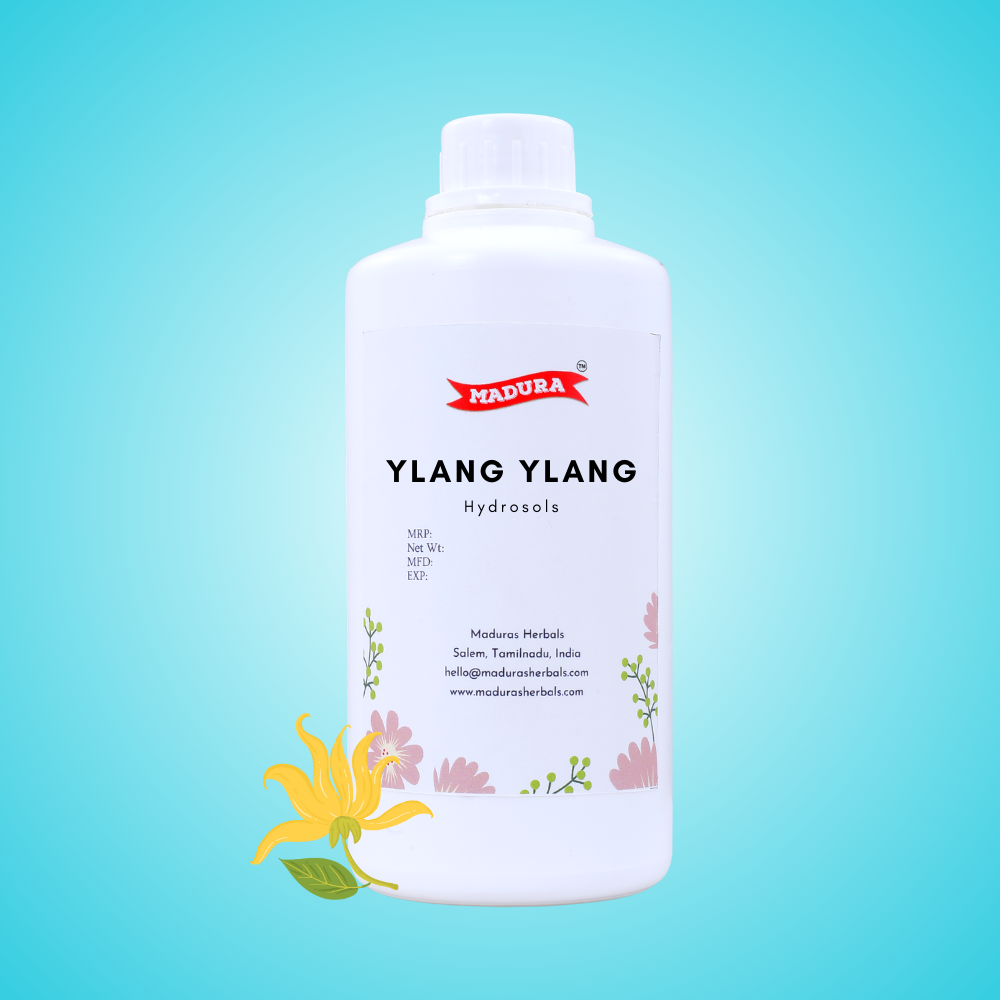 Hydrosol Ylang Ylang